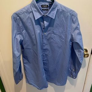 Boys dress shirt